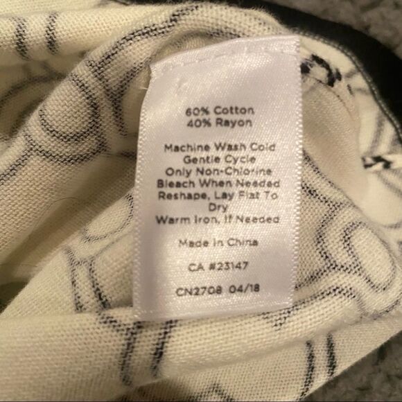 Talbots  Shirt Size Small - Picture 8 of 12